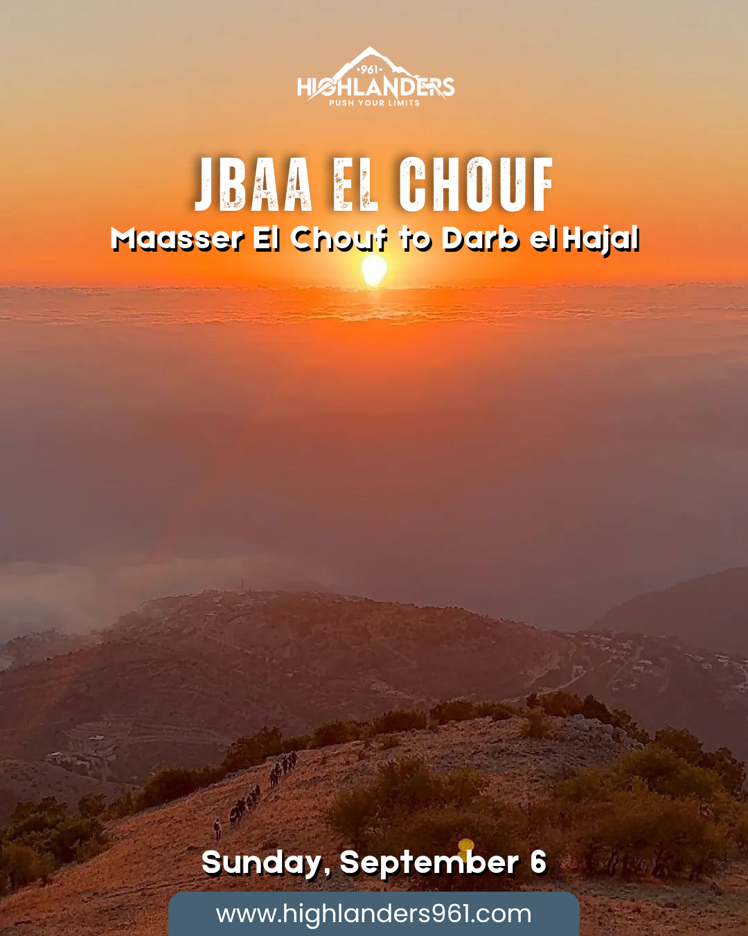 Jbaa El Chouf